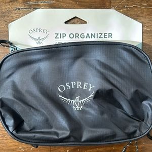 Osprey Ultralight Zip Organizer